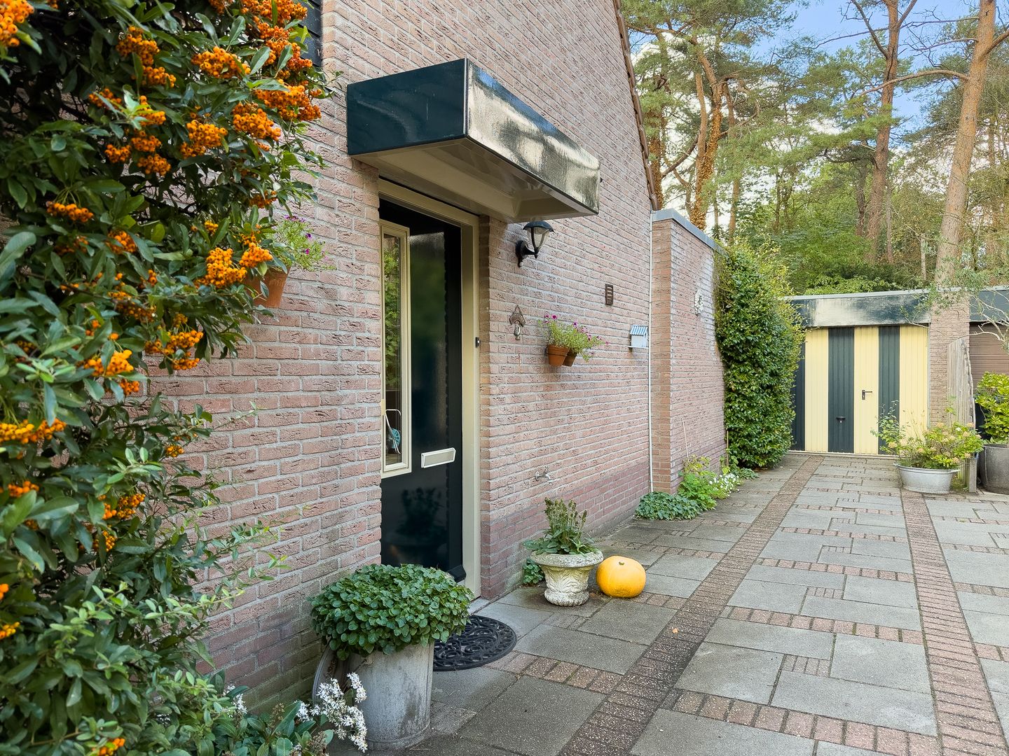 Foto 4 van Dwarsweg 20-A