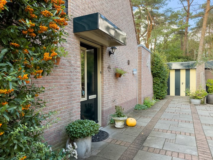 Foto 4 van Dwarsweg 20-A