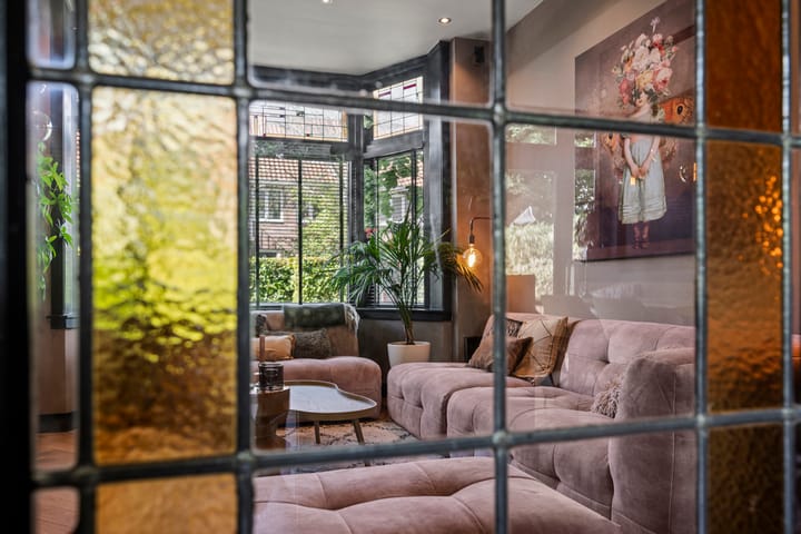Tussenwoning te koop: Kamerlingh Onnesstraat 45, Haarlem