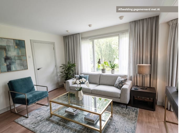 Vrijstaande woning te koop: Loenenseweg 150, Eerbeek