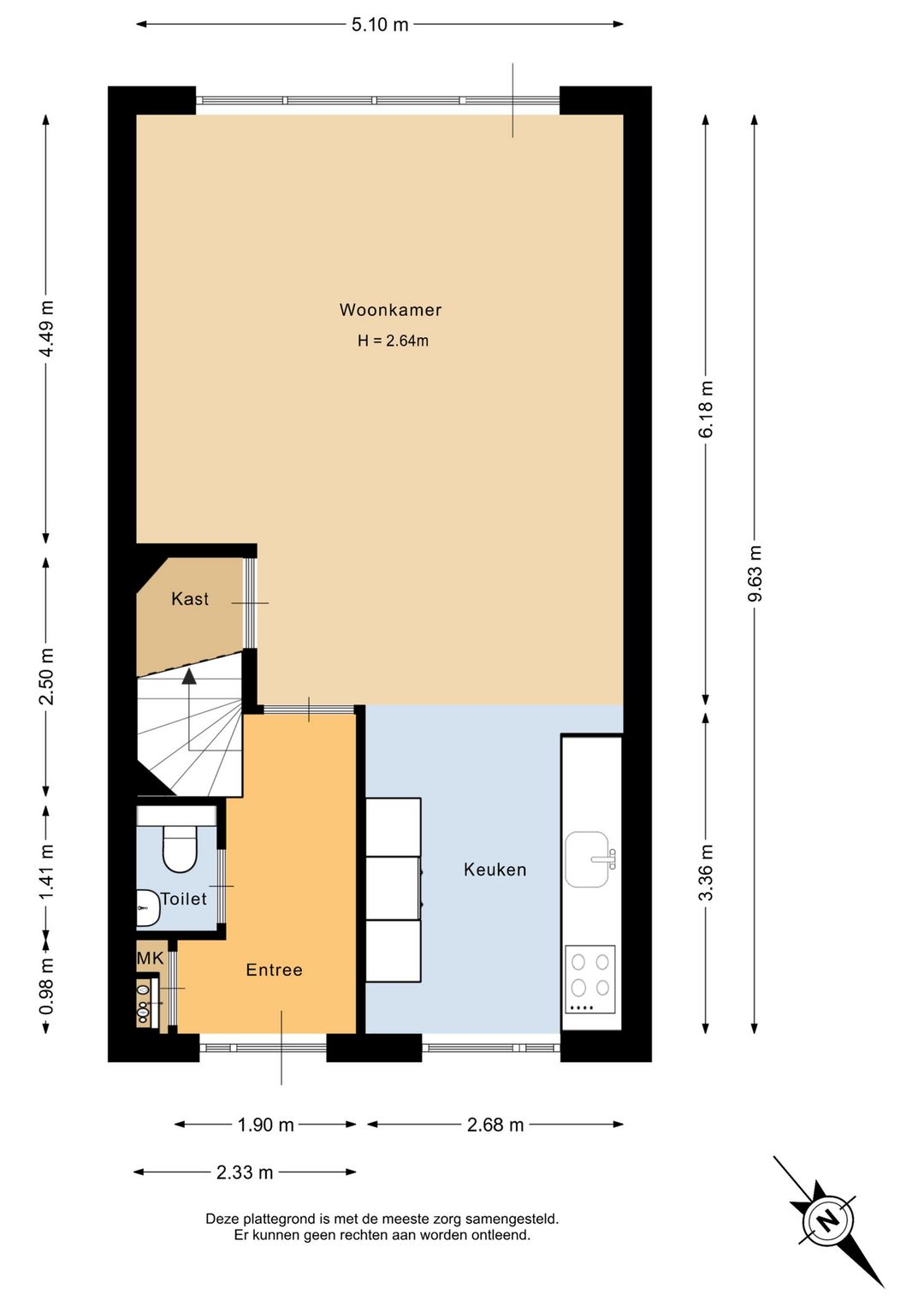 Foto 31 van Loohof 26