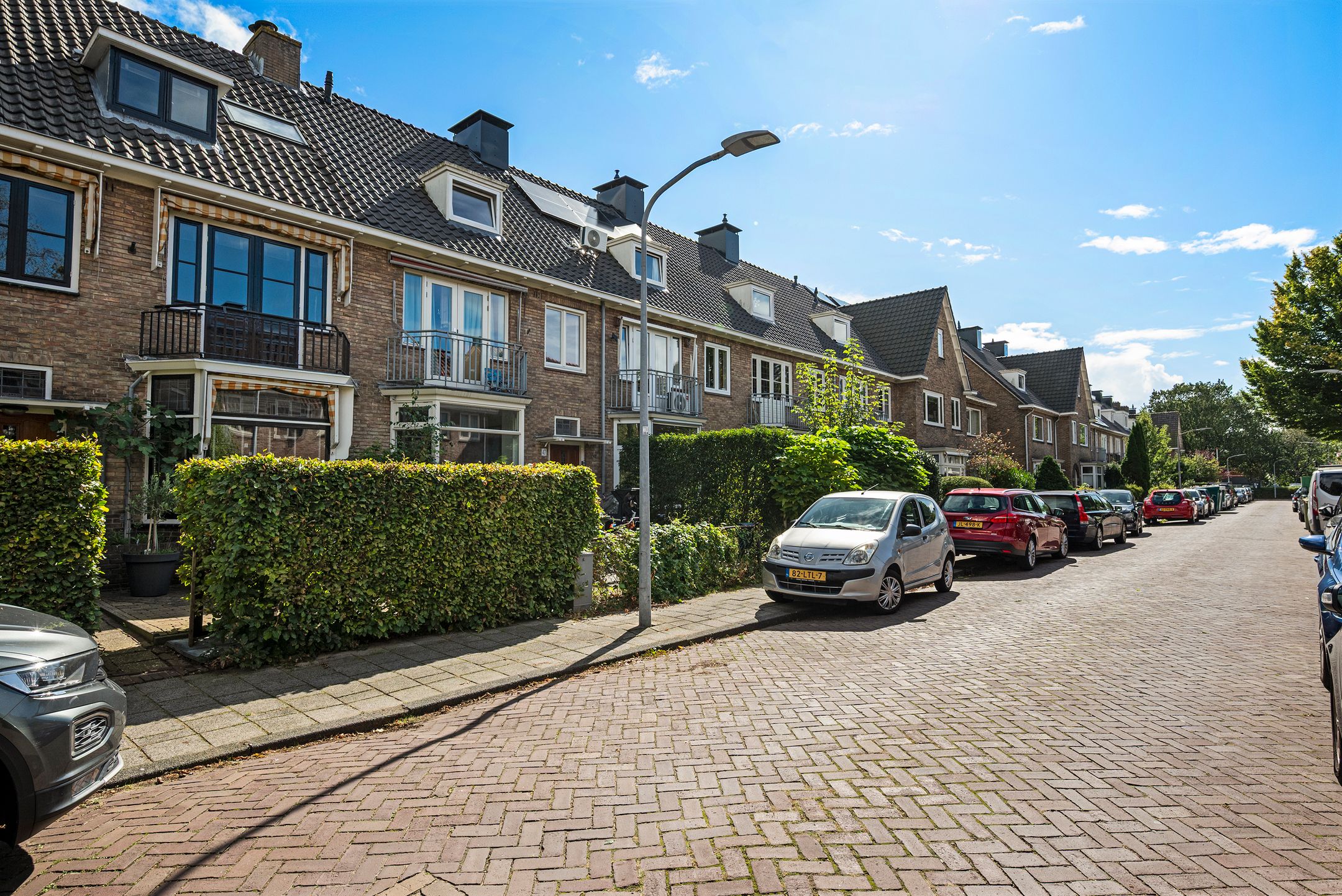 Foto 42 van Kamerlingh Onnesstraat 45