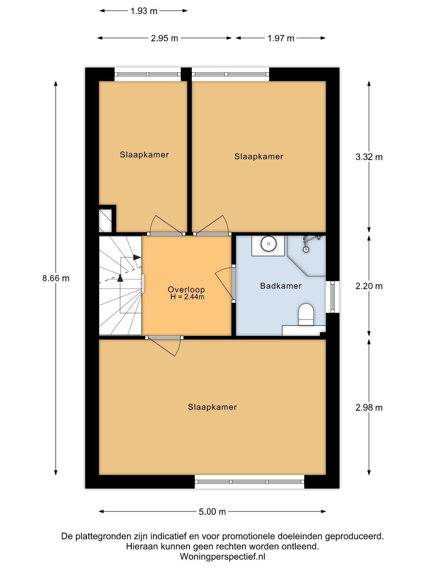 Foto 42 van Sweelincklaan 2