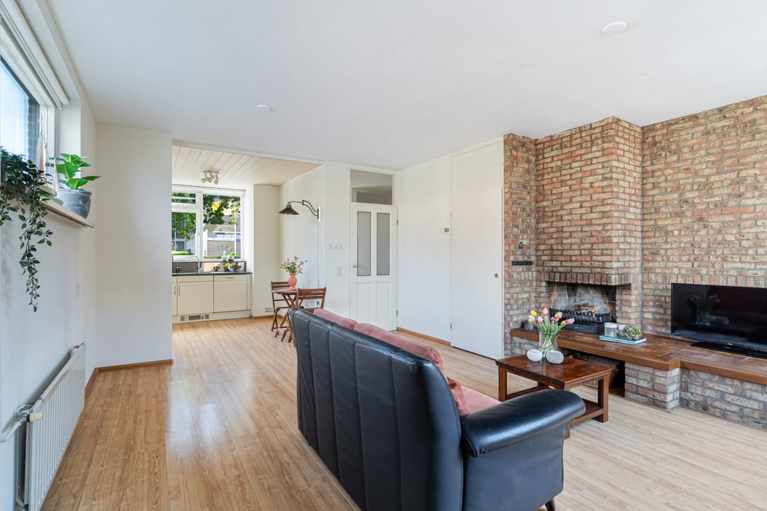 Foto 7 van Sweelincklaan 2