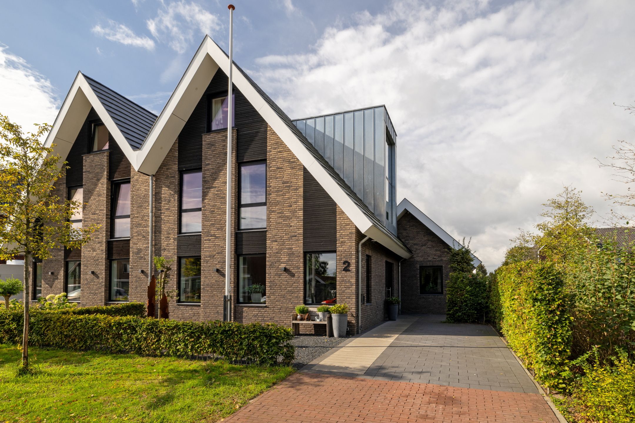 Weversweg 2 