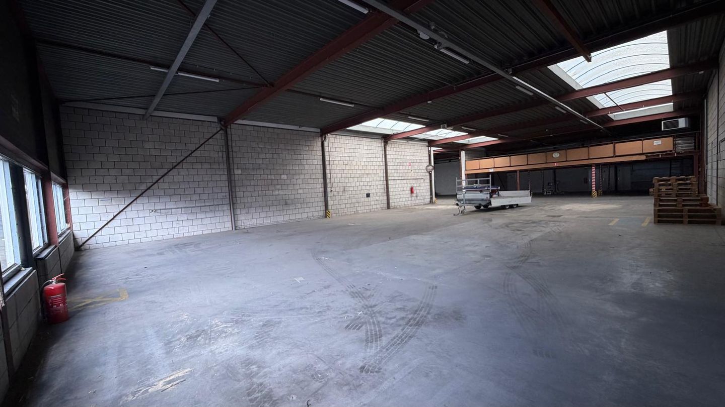 Bekijk foto 5 van Nijverheidsweg 6