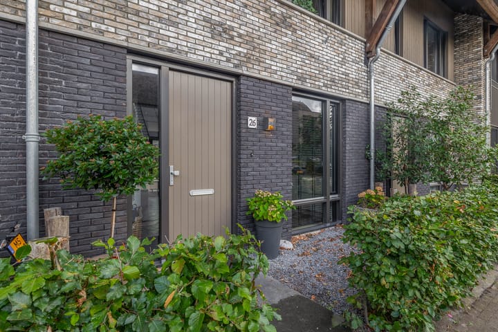 Foto 4 van Loohof 26