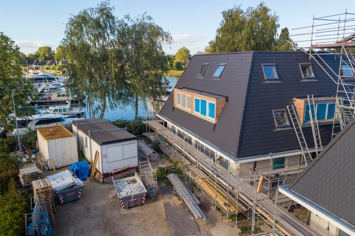Foto 4 van Wijkplaats 44-C