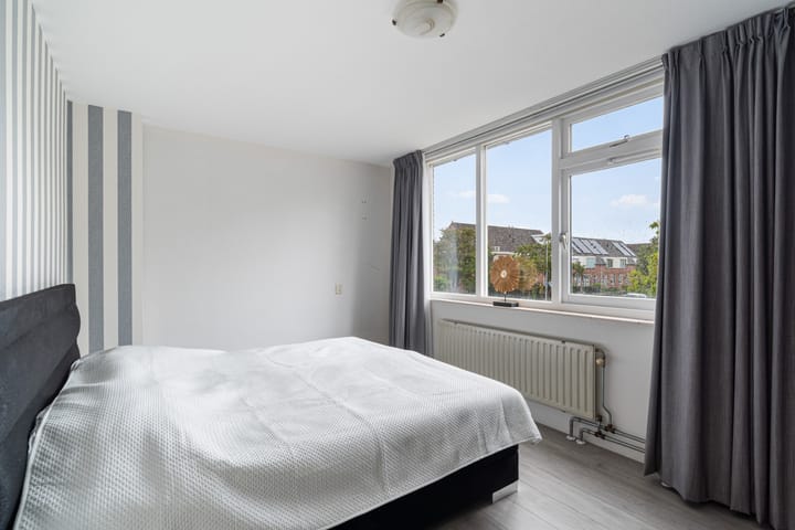 Foto 4 van Sweelincklaan 2