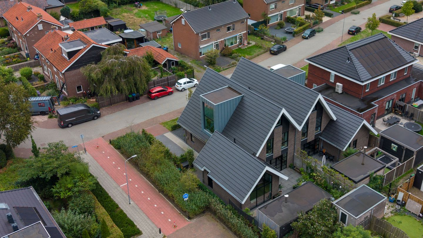 Foto 4 van Weversweg 2