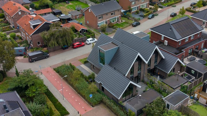 Foto 4 van Weversweg 2