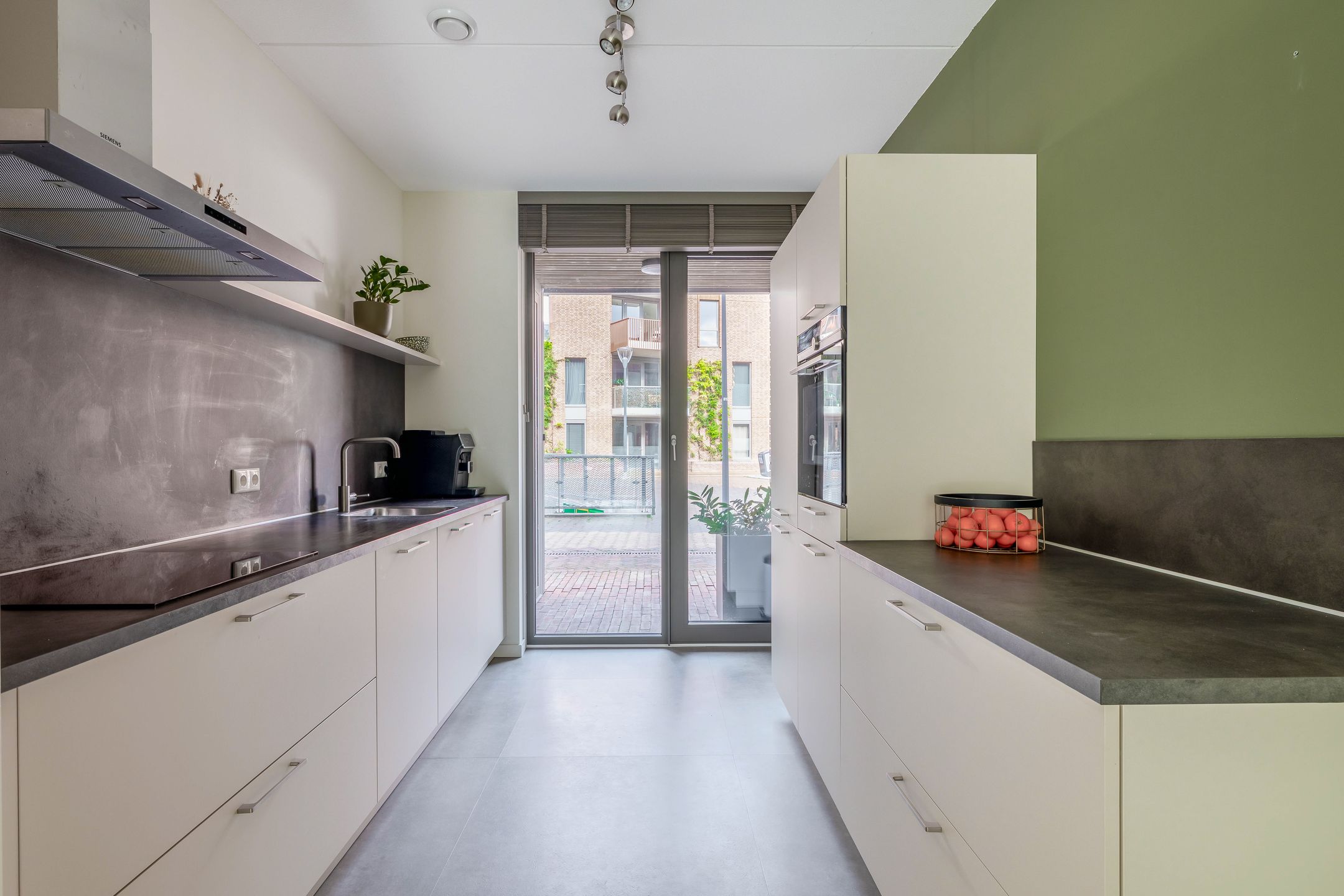 Foto 24 van Meergras 22