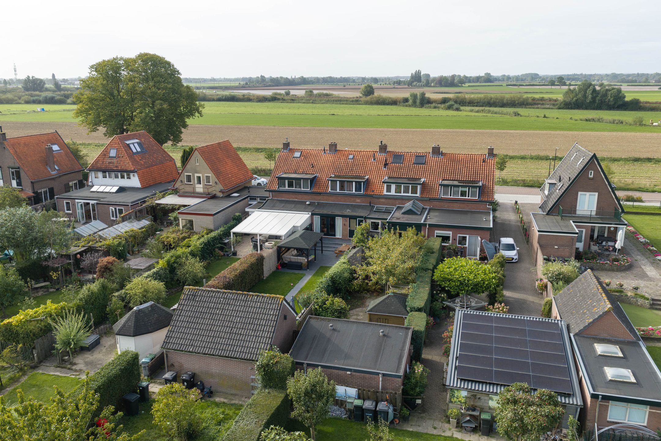 Photo 18 of Weg naar Voorst 206