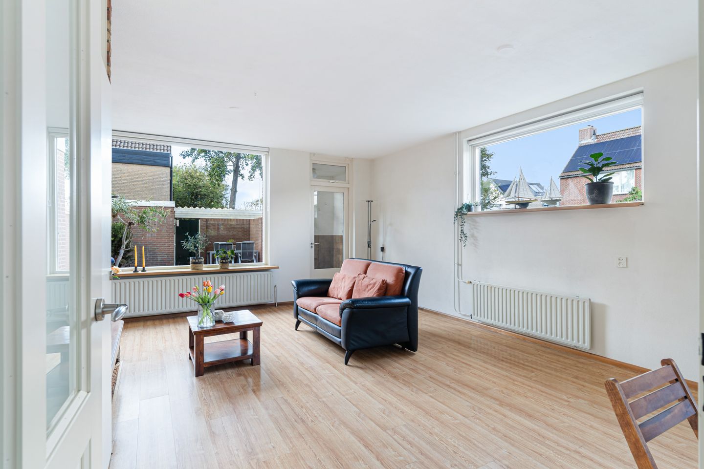 Foto 5 van Sweelincklaan 2