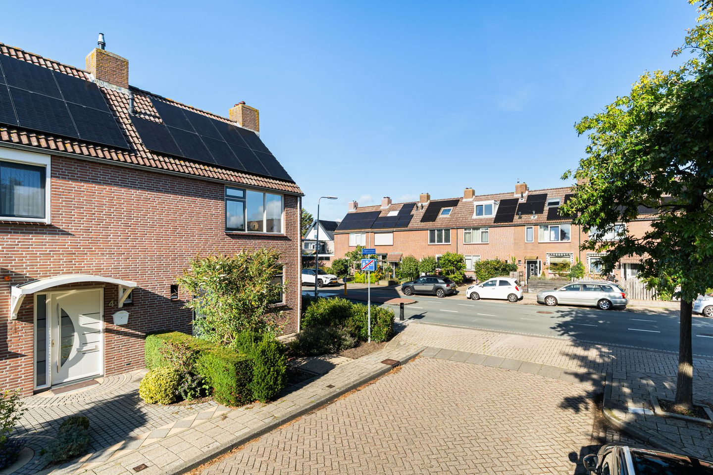Foto 40 van Sweelincklaan 2