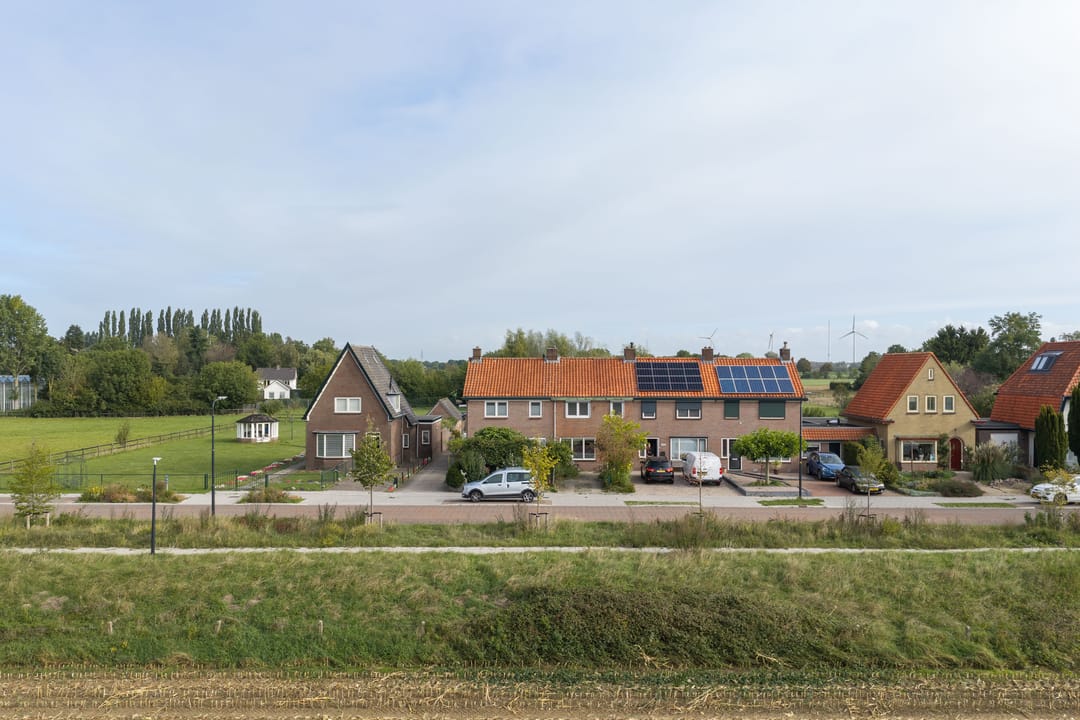 Photo 1 of Weg naar Voorst 206