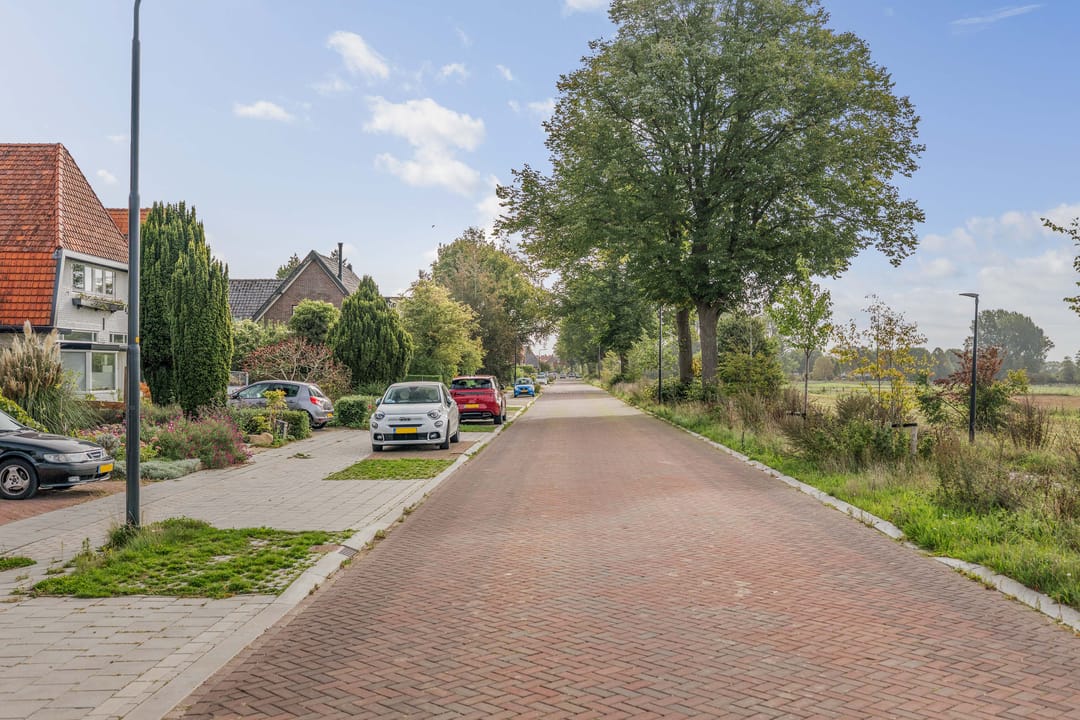 Photo 32 of Weg naar Voorst 206