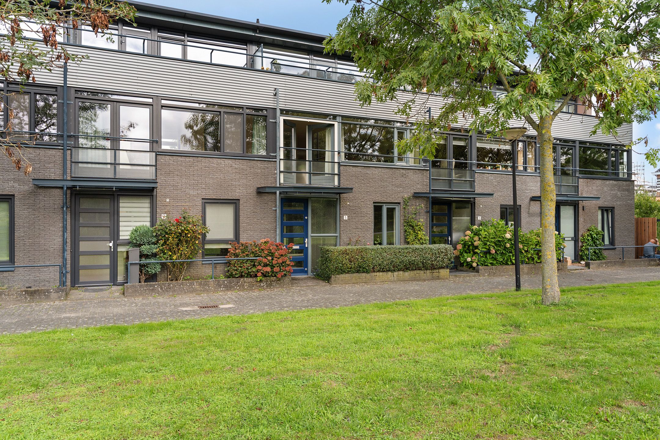 Waterlandsingel 5 
