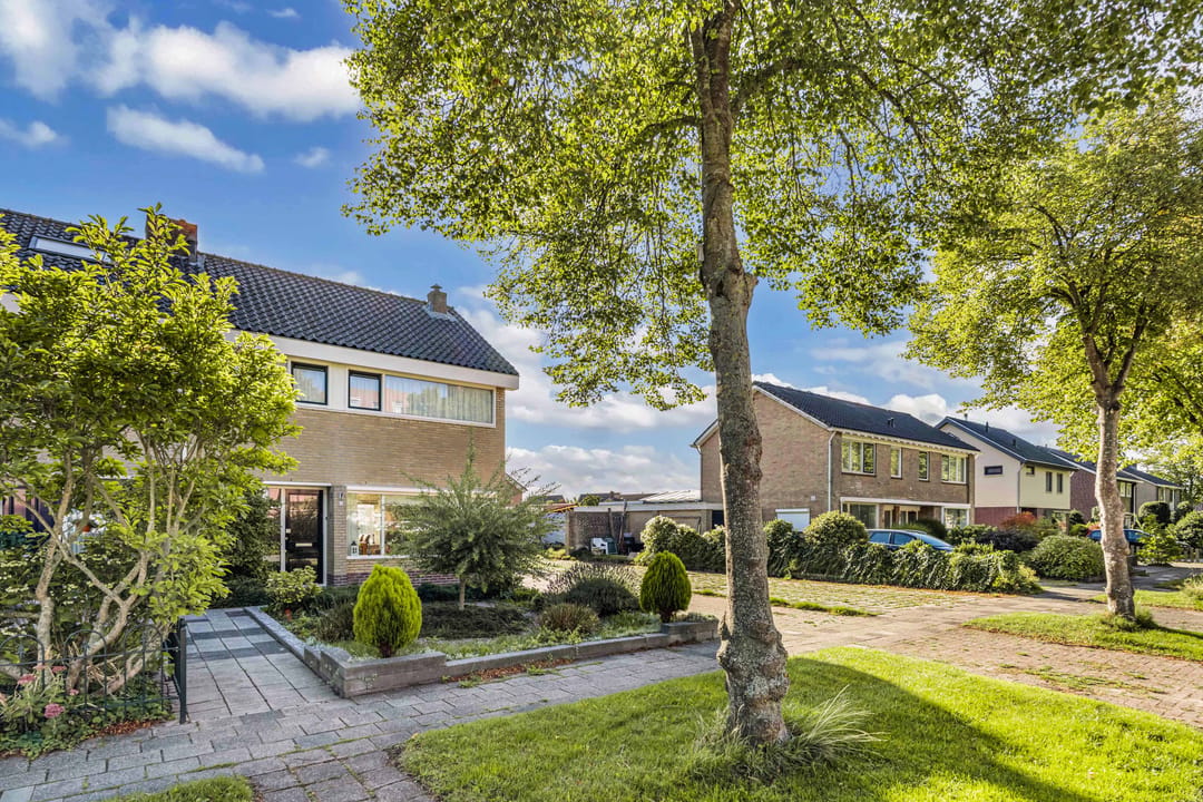 Foto 7 van Hertog van Saxenlaan 68