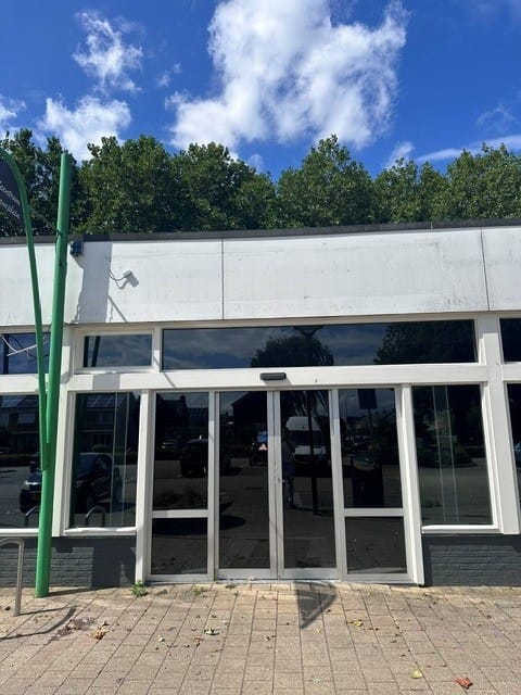 Bekijk foto 2 van Boerhaaveplein 7