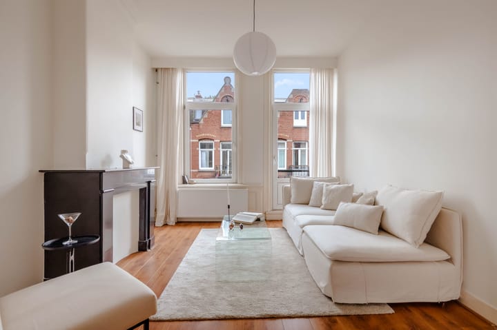 Foto 4 van Rustenburgerstraat 352-3