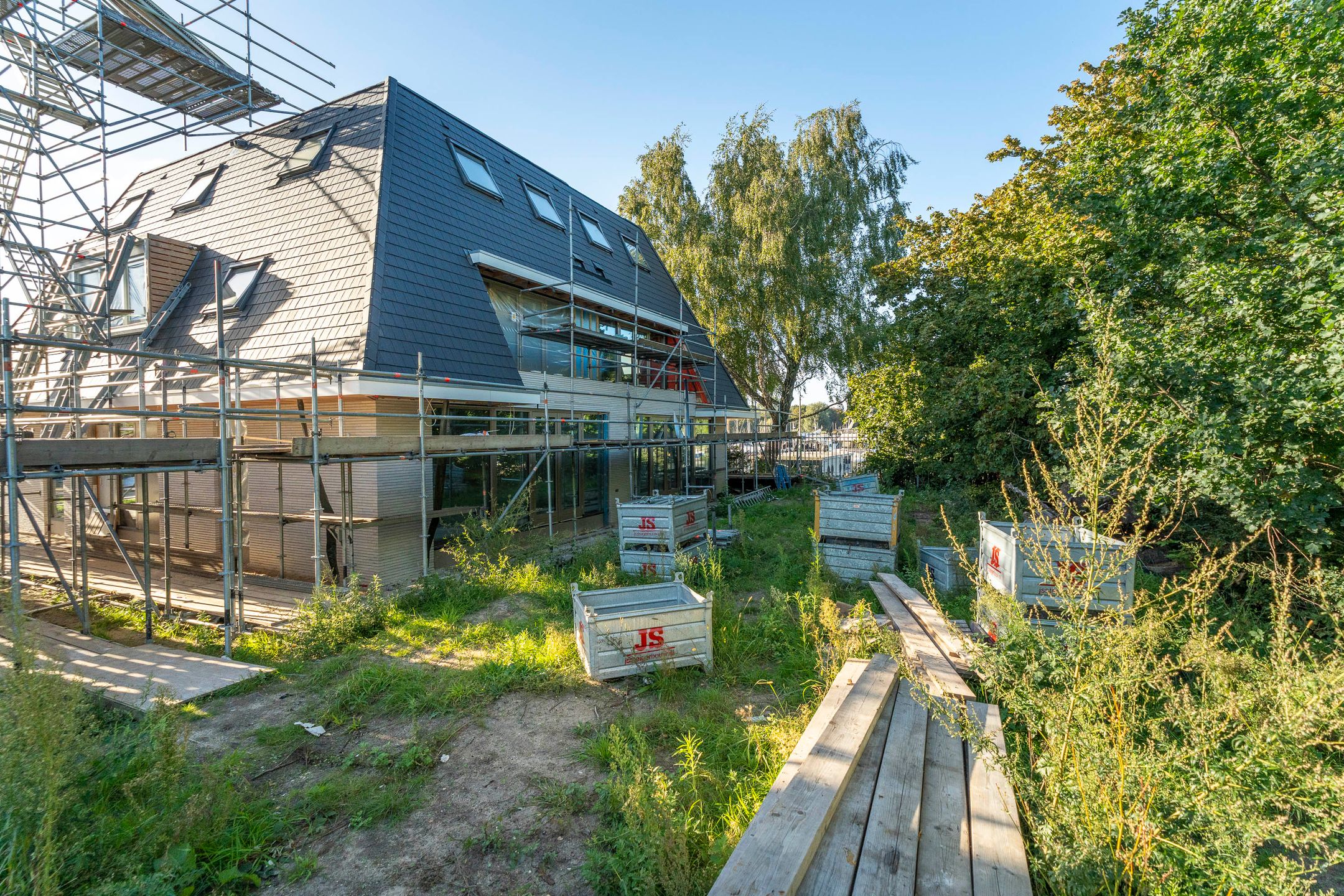 Foto 30 van Wijkplaats 44-C