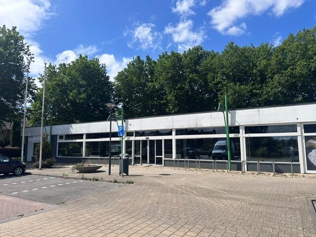 Bekijk foto 1 van Boerhaaveplein 7