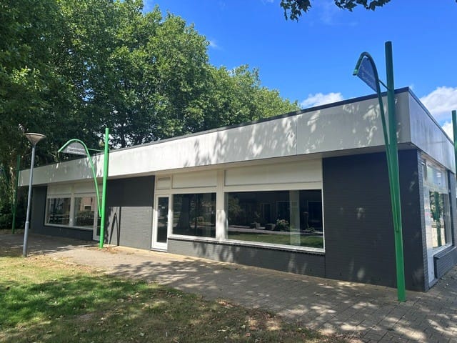 Bekijk foto 3 van Boerhaaveplein 7