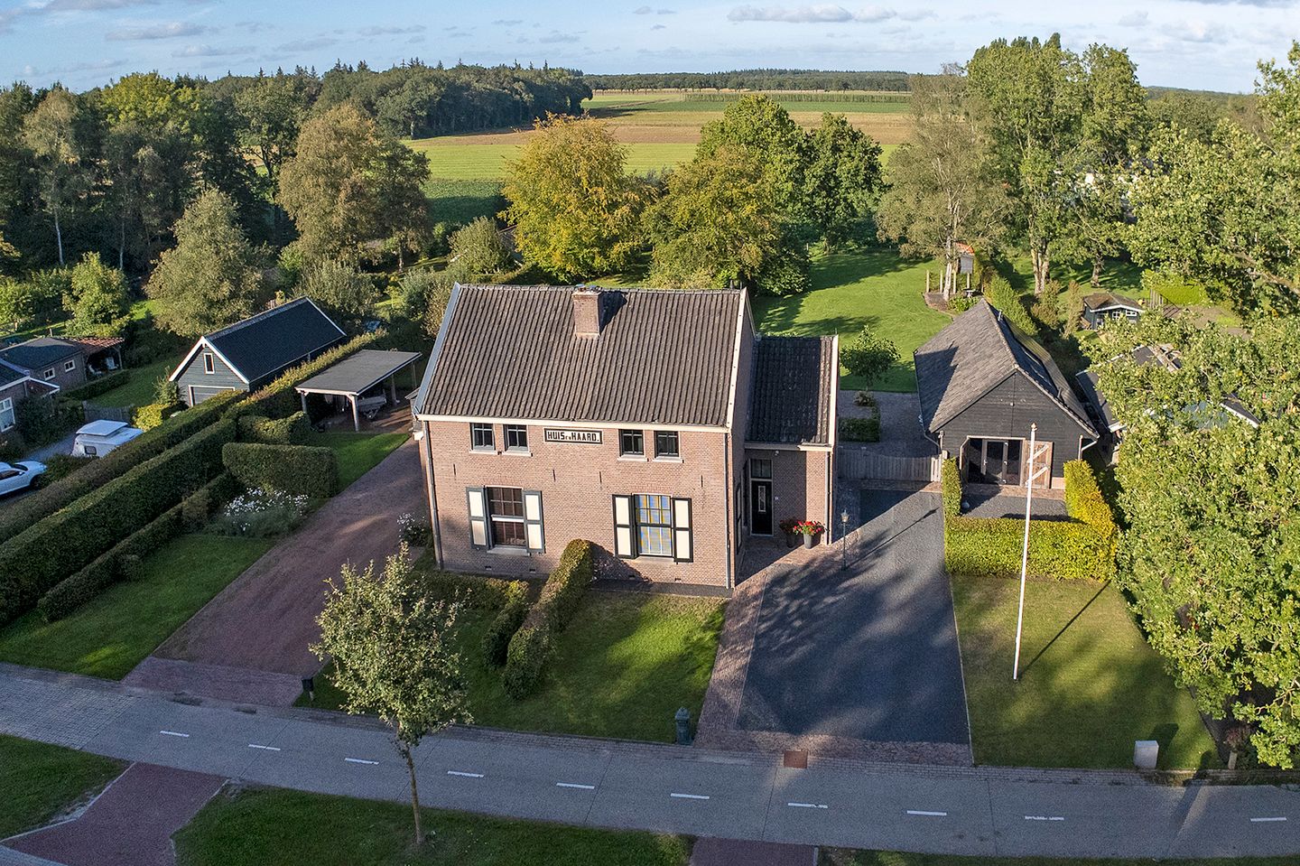 Foto 1 van Hoofdweg 18