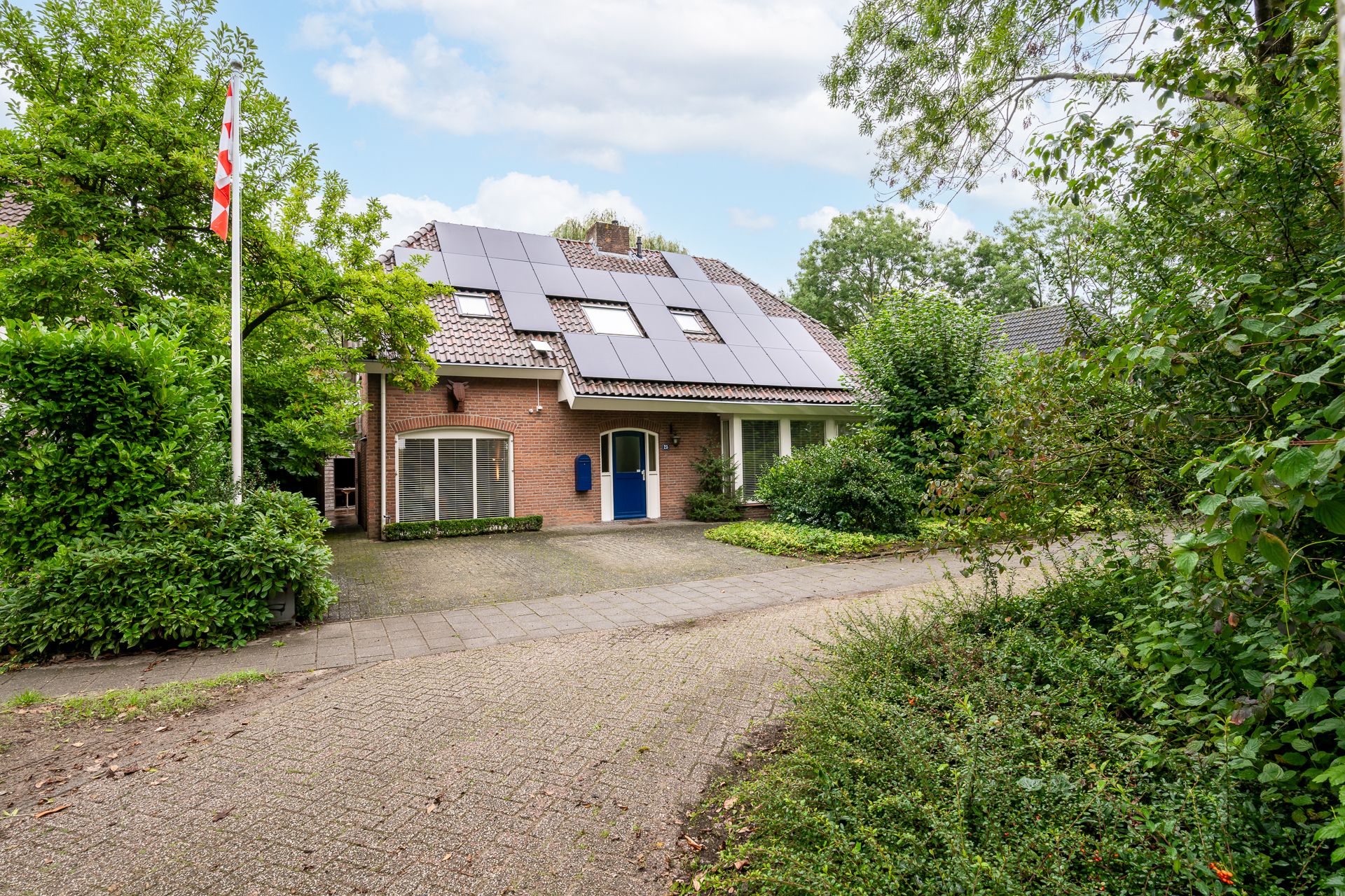 Snijderstraat 25 