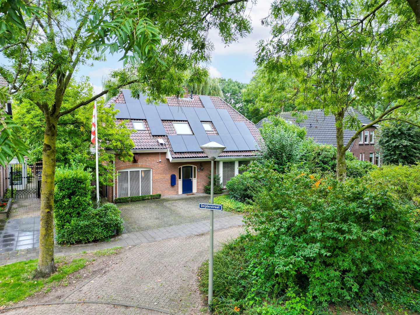 Foto 40 van Snijderstraat 25