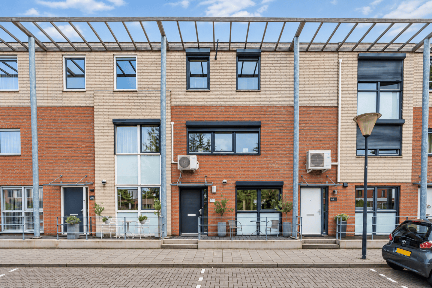 Foto 4 van Slotgracht 51