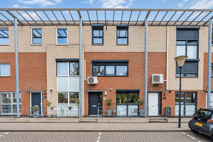 Foto 4 van Slotgracht 51