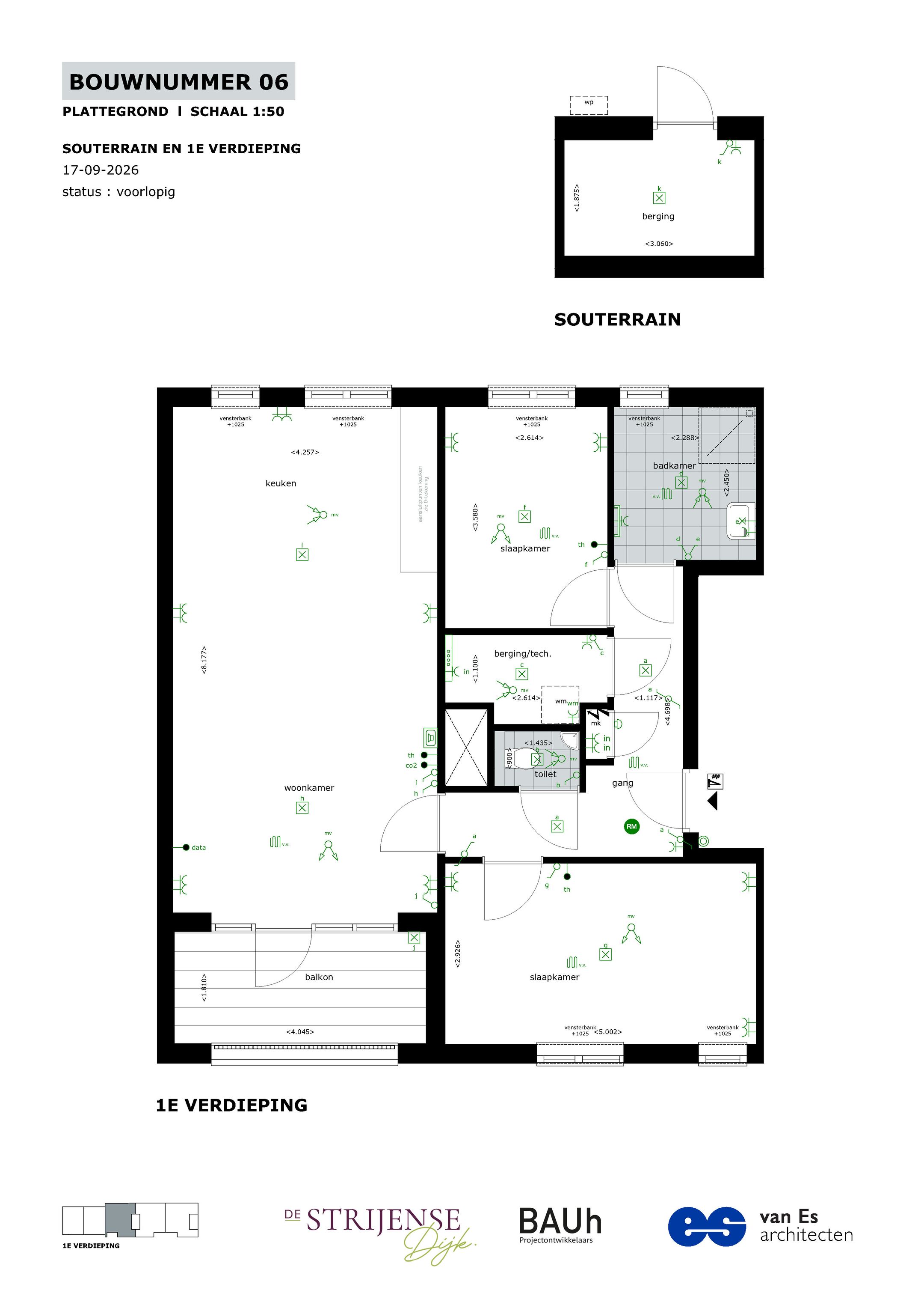 Foto 9 van Dijkpost (Bouwnr. 6)