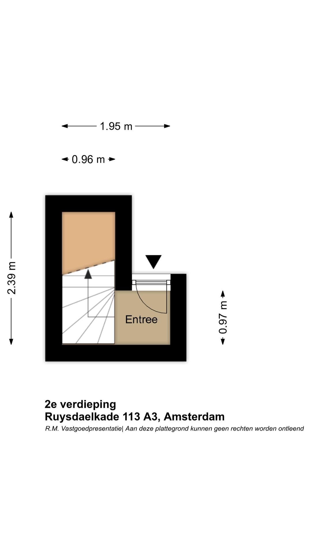 Foto 47 van Ruysdaelkade 113-A3