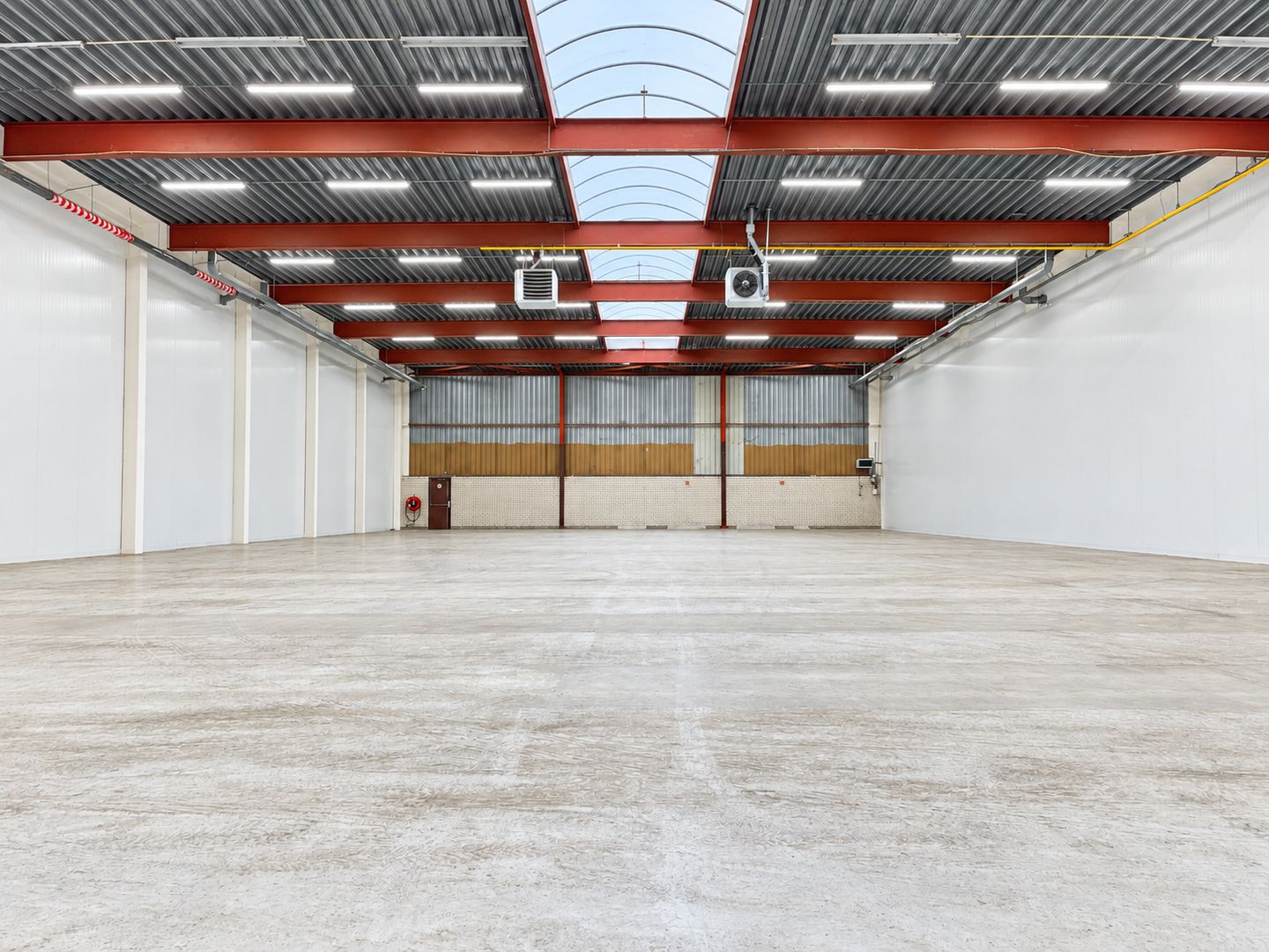 Bekijk foto 4 van Kamerlingh Onnesweg 4