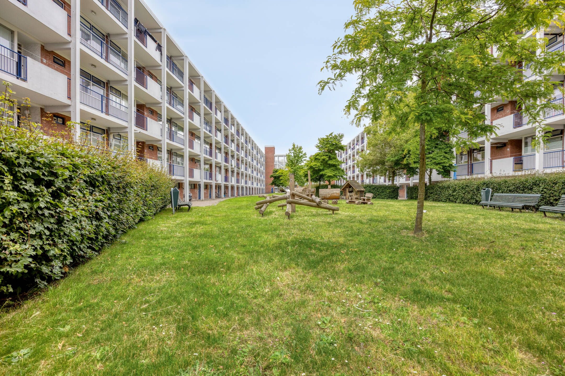 Wolvenrade 147 