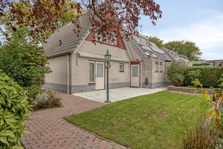 Foto 2 van De Vaandeldrager 15