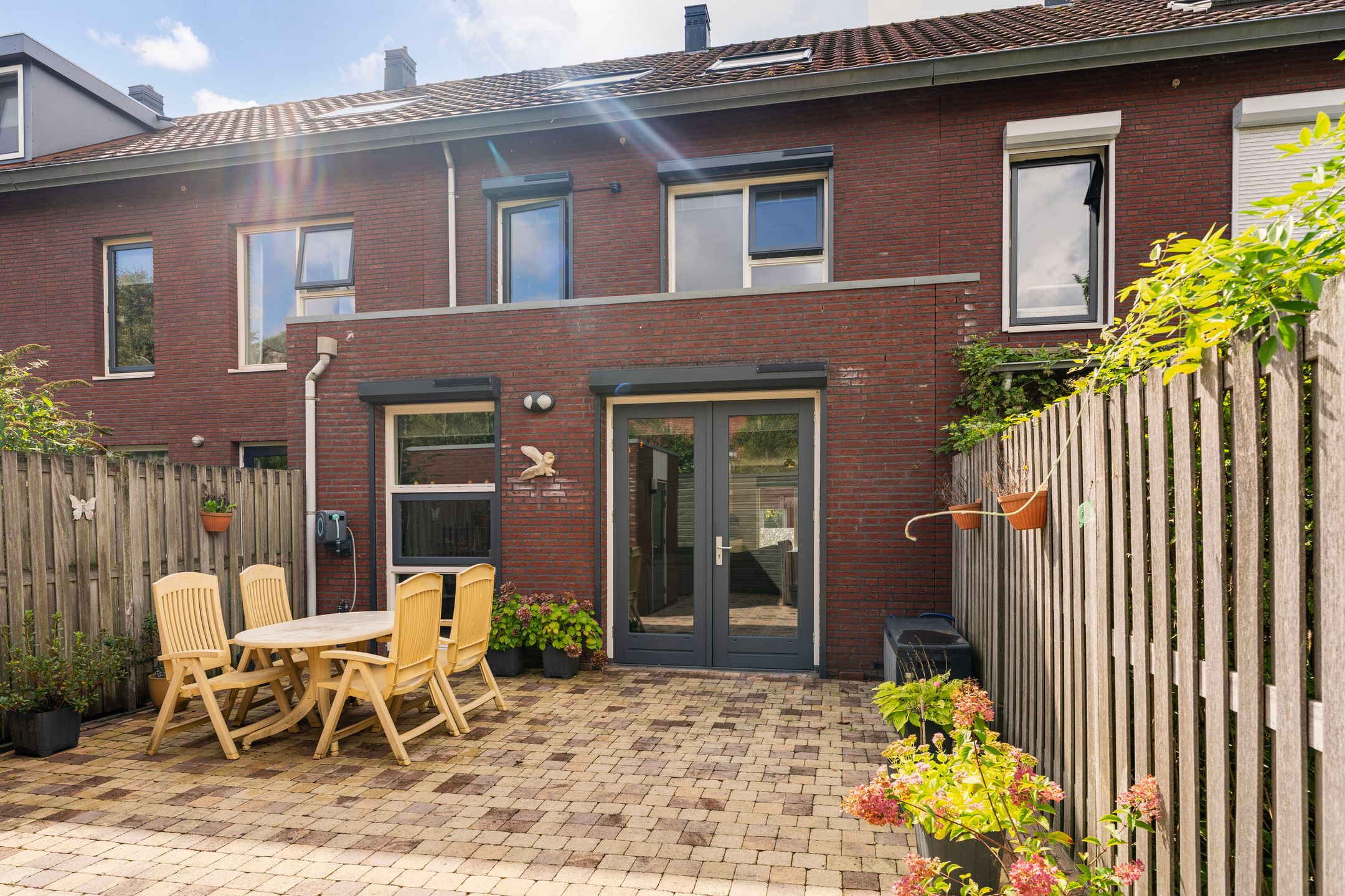 Foto 18 van Kievitsbloemstraat 8