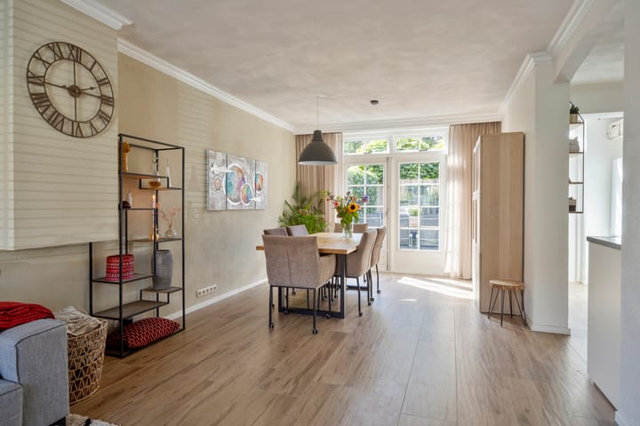 Foto 4 van Dotterbloemstraat 55