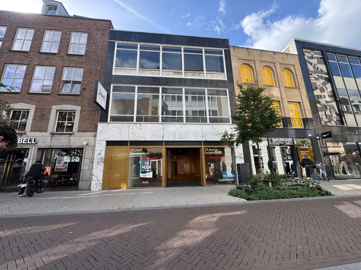 Rechtestraat 60