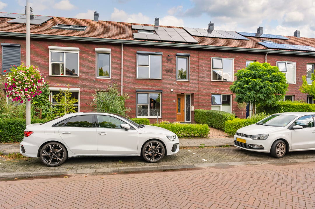 Foto 47 van Kievitsbloemstraat 8