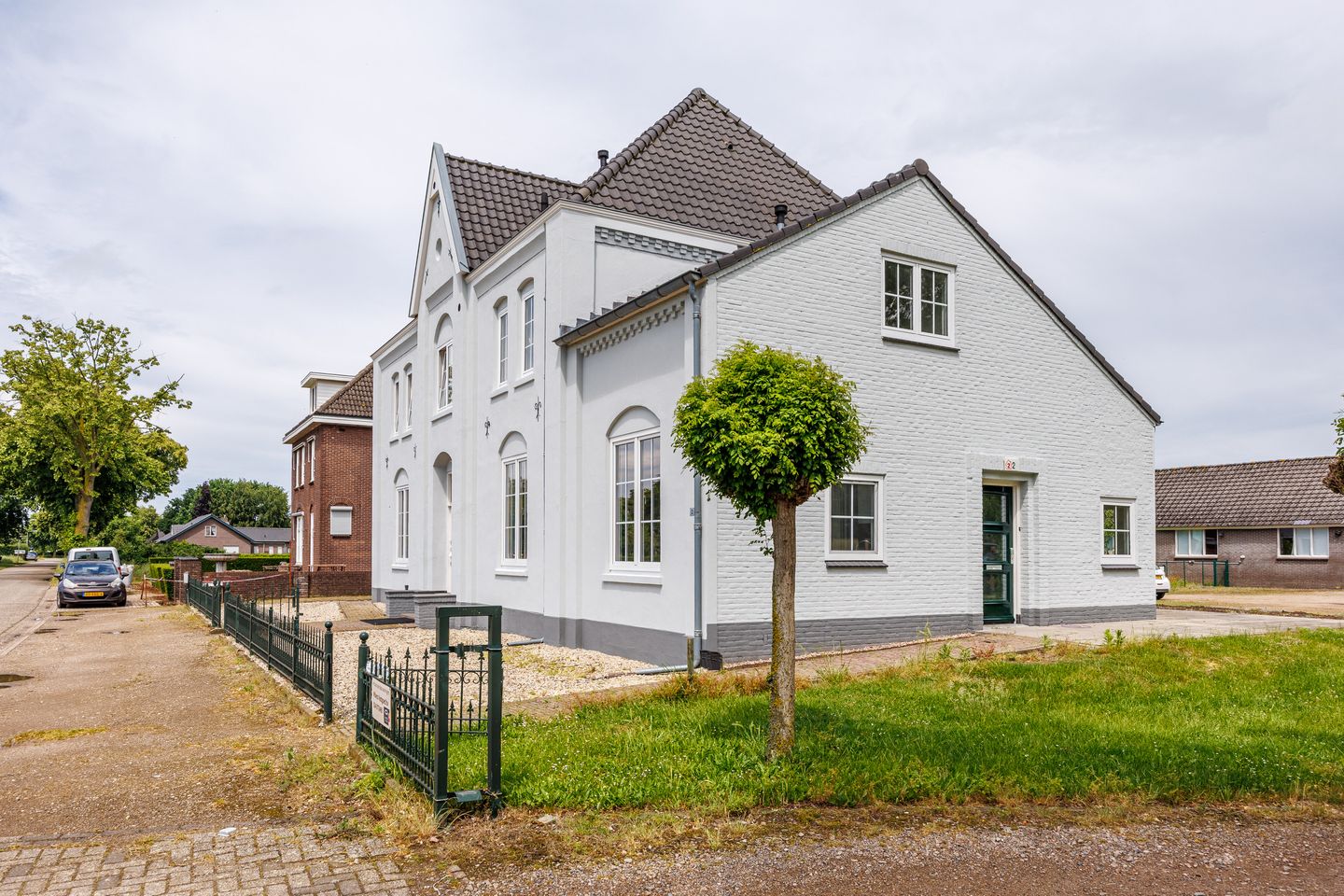 Photo 4 of Augustinusweg 2