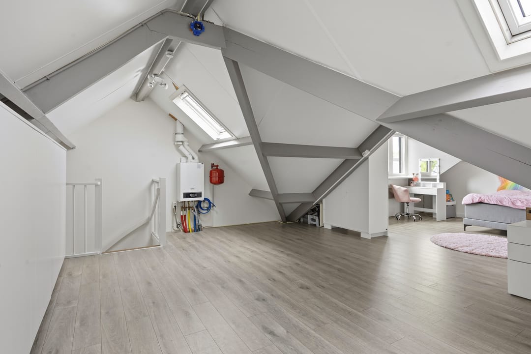 Foto 41 van Esdoornstraat 18