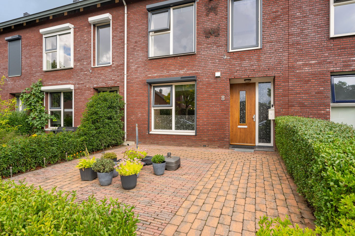Foto 5 van Kievitsbloemstraat 8