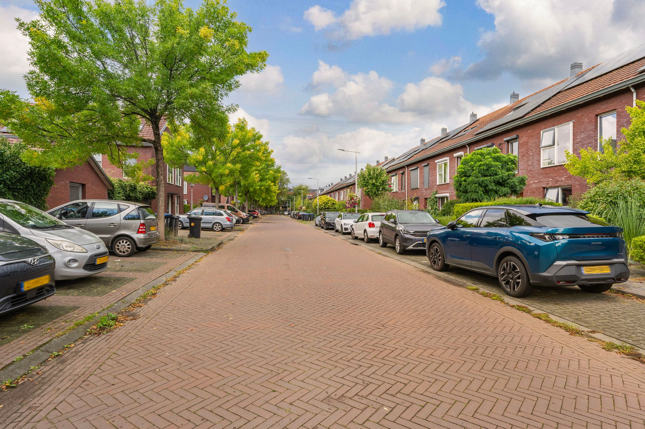 Foto 42 van Kievitsbloemstraat 8