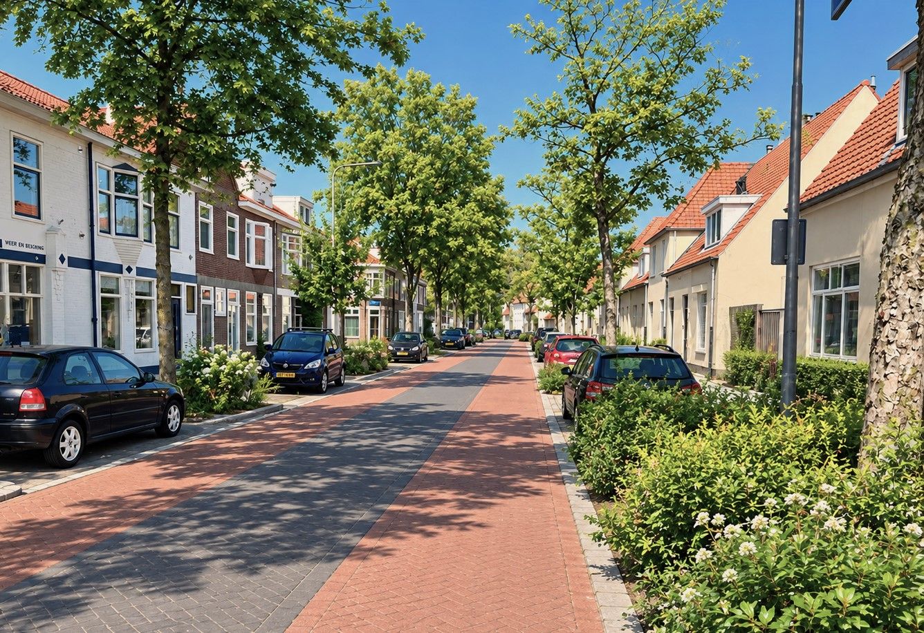 Foto 42 van Van Dijckstraat 9