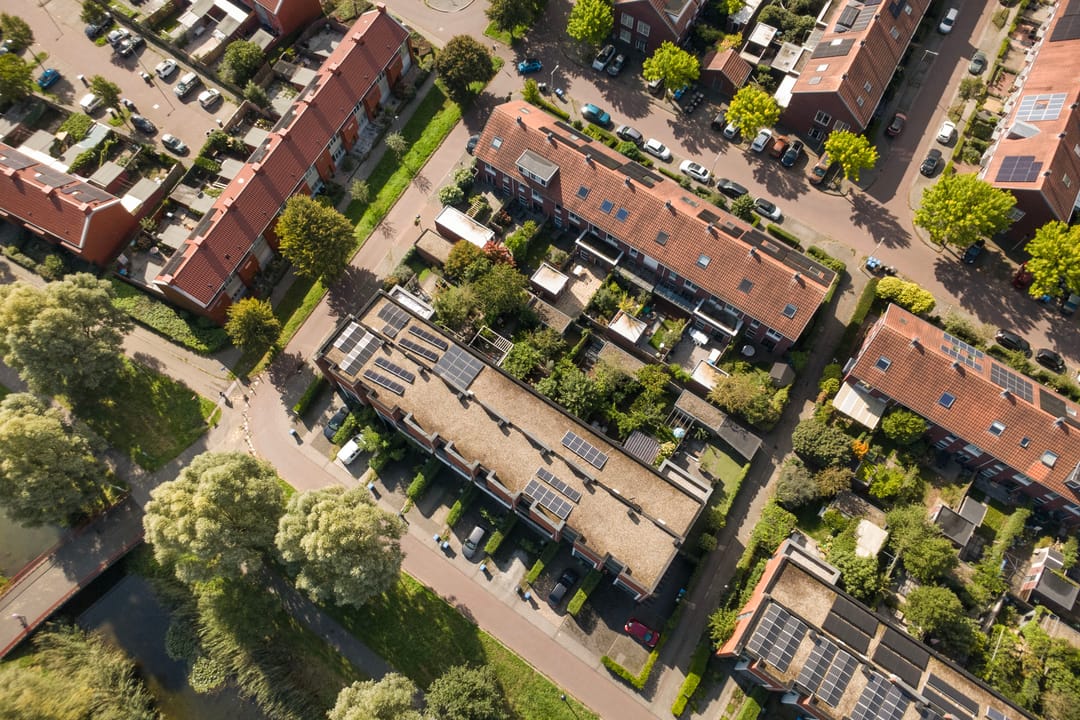 Foto 46 van Kievitsbloemstraat 8