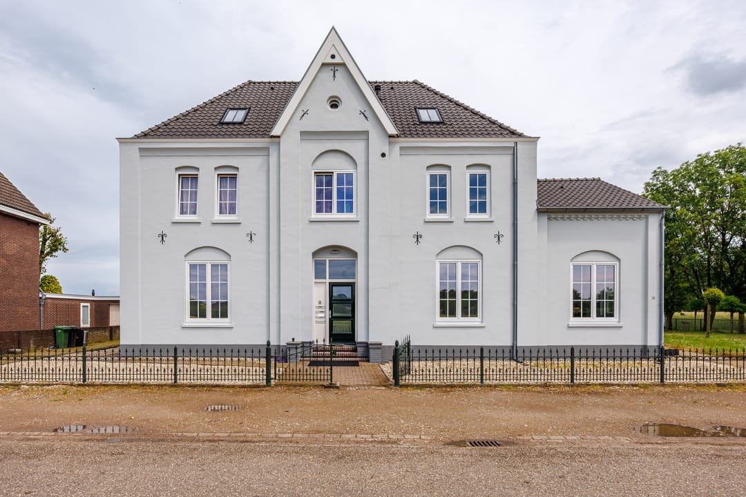 Photo 1 of Augustinusweg 2
