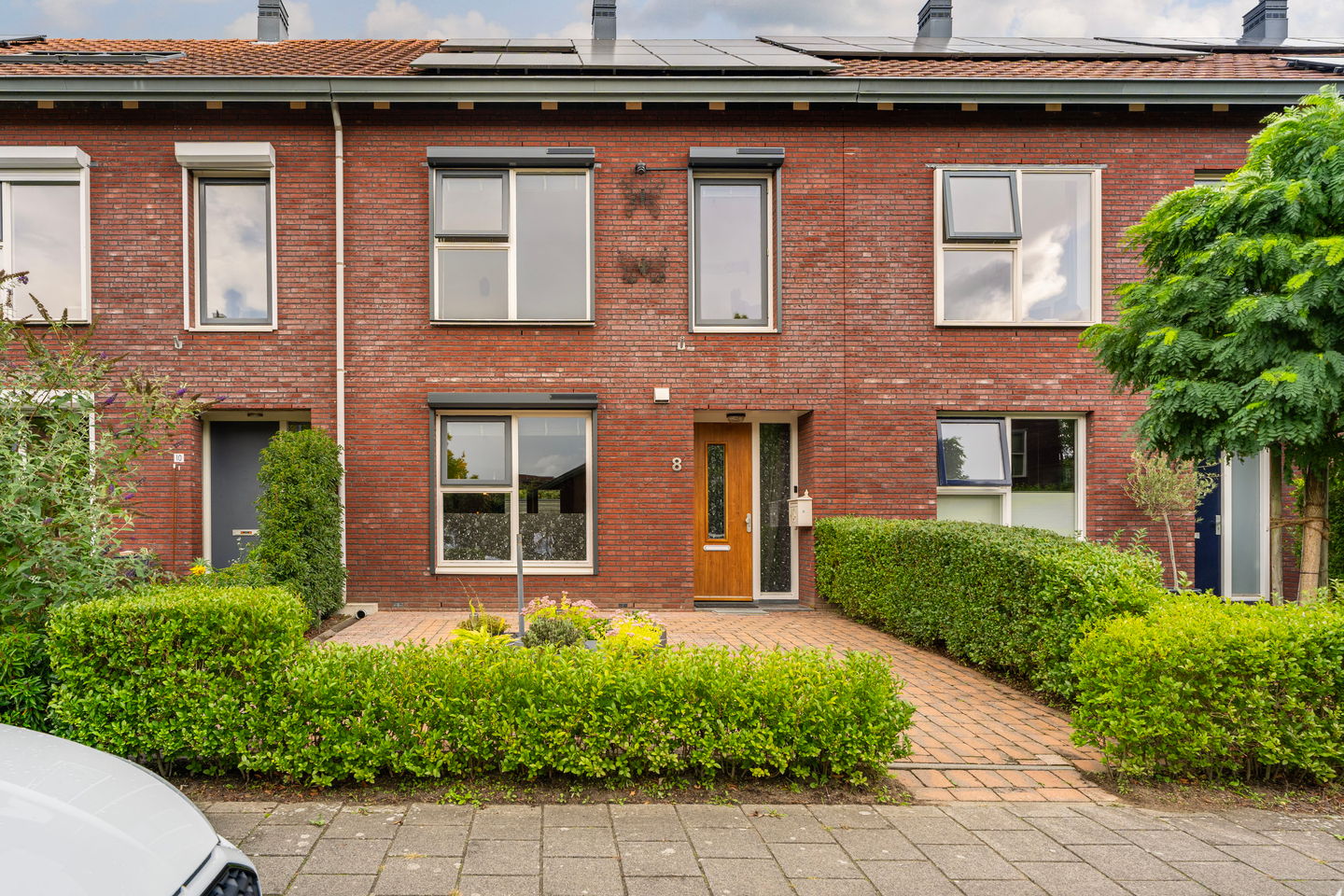 Foto 1 van Kievitsbloemstraat 8